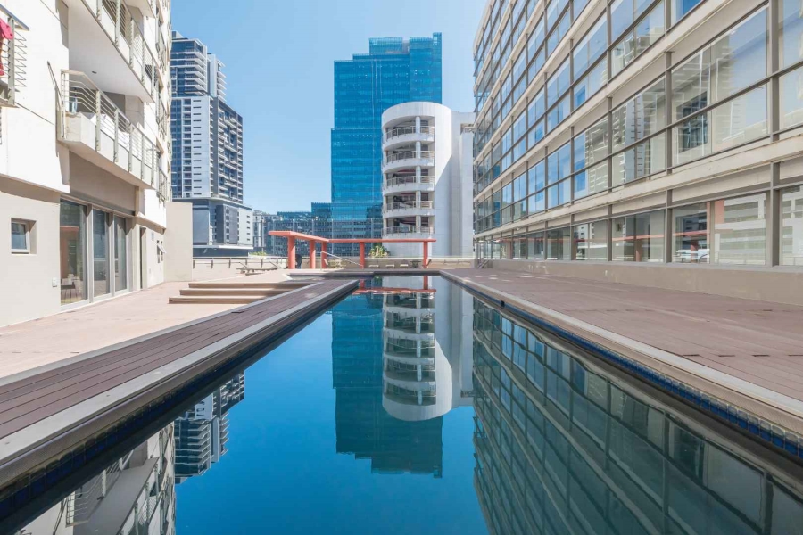 0 Bedroom Property for Sale in Cape Town City Centre Western Cape